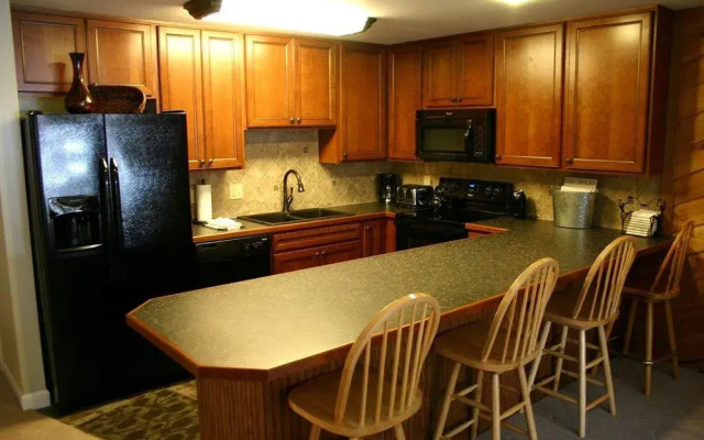 Center Village By Copper Vacations