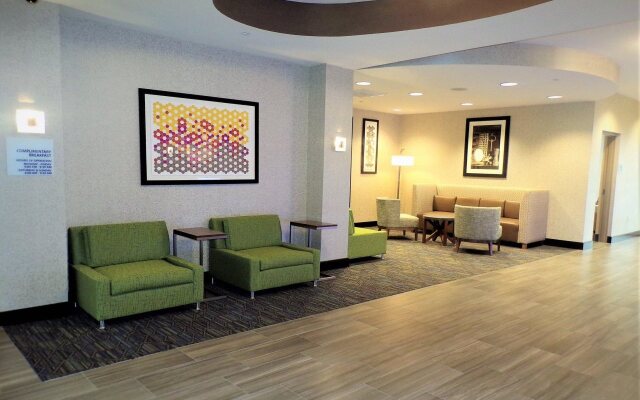 Holiday Inn Express Hotel & Suites Largo-Clearwater by IHG