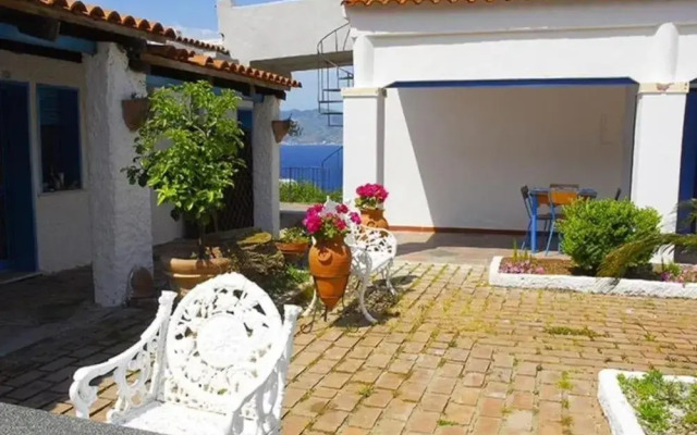 Villaggio Imbesi