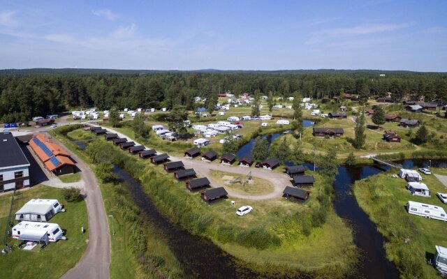 First Camp Enåbadet