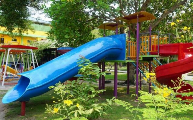 Bintan Agro Beach Resort & Spa