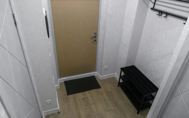 Апартаменты Степаненков на Радищева 41