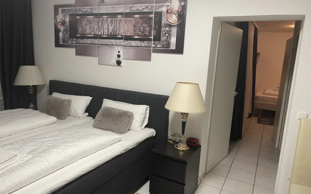 Hotel Am Wildpark