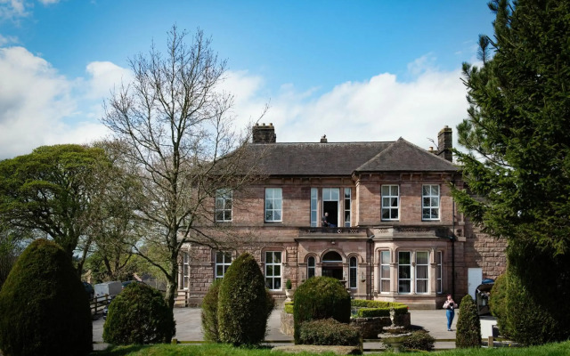 Whiston Hall Hotel & Golf Club