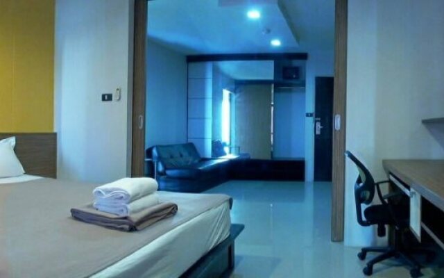 The Star Rangsit