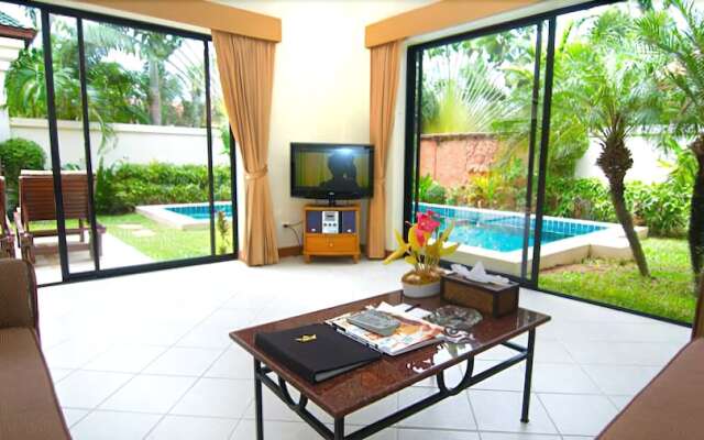 View Talay Villas