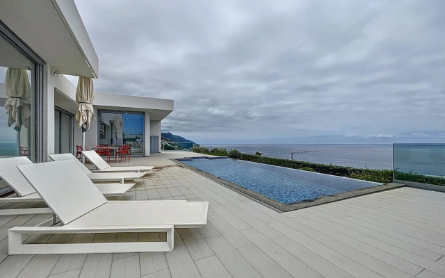 Villa Alegria by Atlantic Holiday