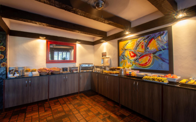 Pousada Lestada by Latitud Hoteles