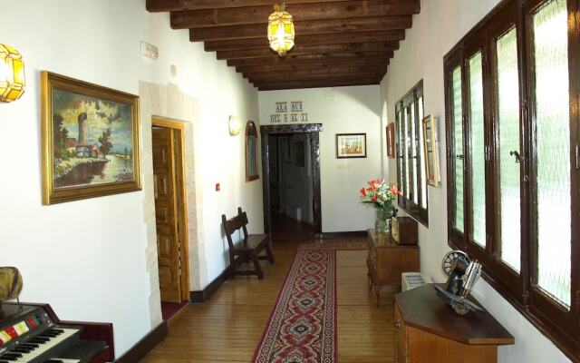 Gran Posada La Mesnada
