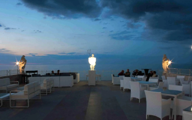 GFH-Hotel Sole Resort & Spa