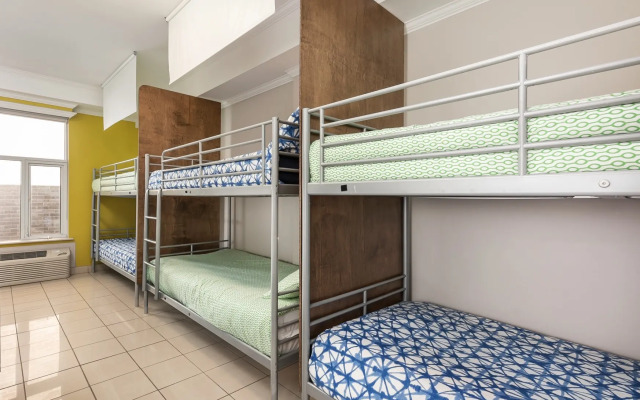 Samesun Montreal Central - Hostel