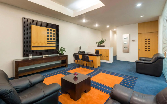 Real Inn San Luis Potosí
