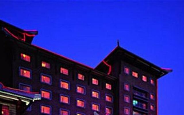 Jinzhou Hotel - Jinzhou