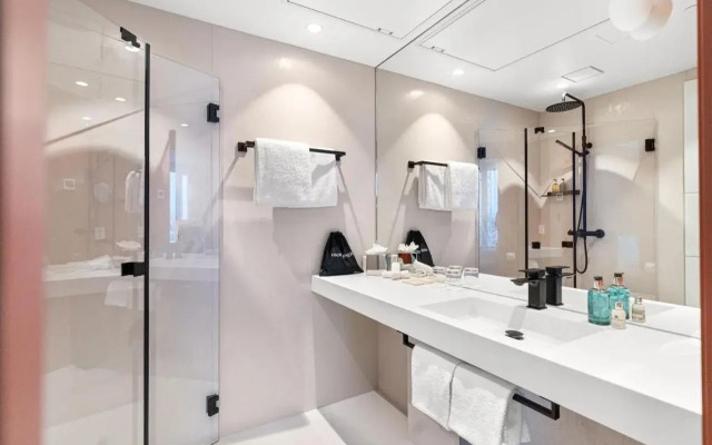 LUX Hotel Apartments Lillestrøm