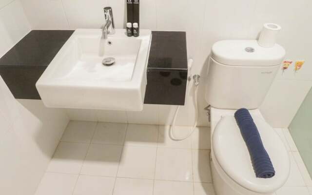 PRAXIS Apartment by PRAFI & Friends