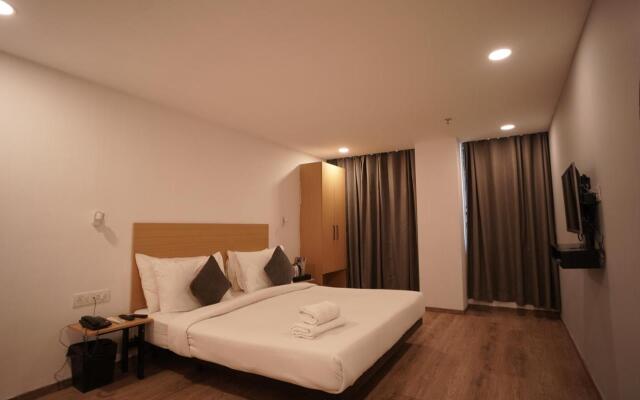 Hotel Sunflare
