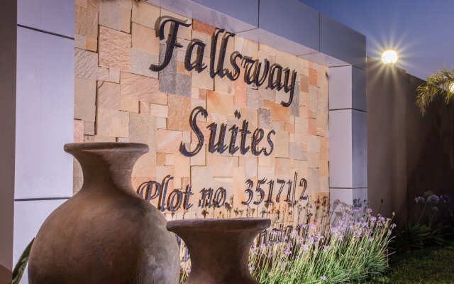 Fallsway Suites