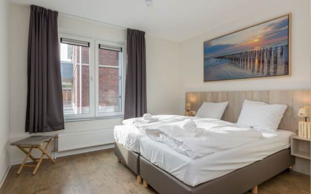 Zoutelande Beach Luxury Apartment