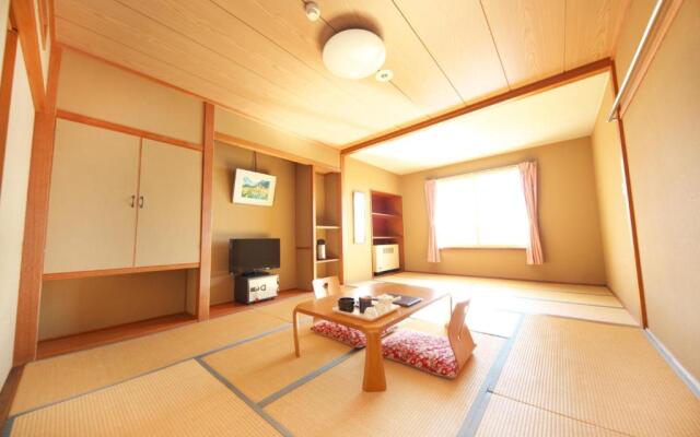 Shiga Swiss Inn