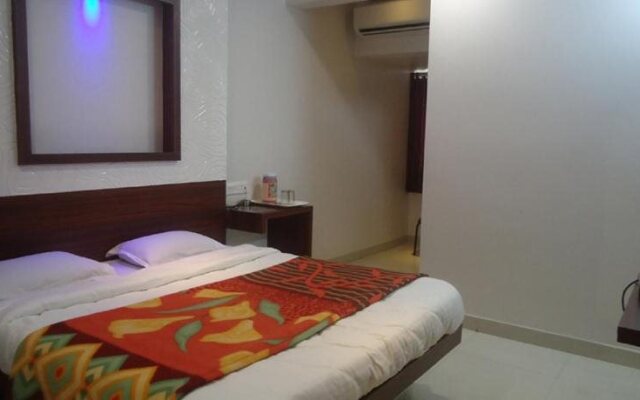 Hotel Sony Palace