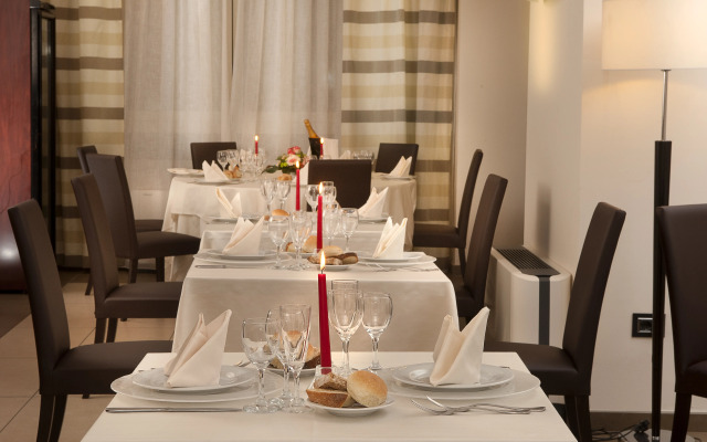 Cardinal Hotel St. Peter