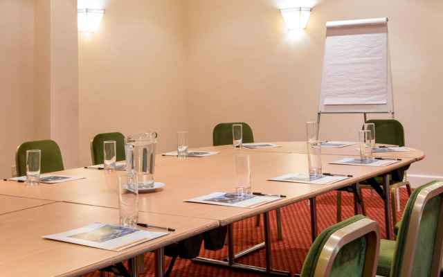 Best Western Andover Hotel