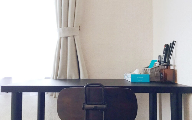 Nestay Suite Tokyo Shibuya