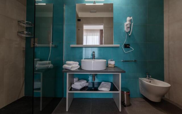 Sestante Marina Motel
