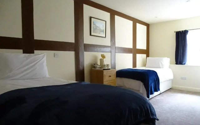 Ellesmere Hotel