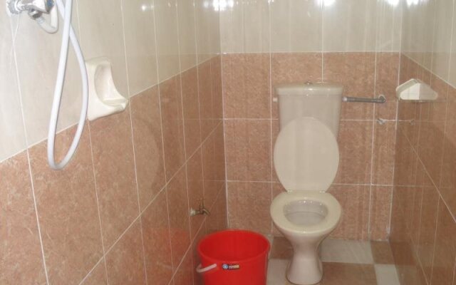 Kameleon Travellers Lodge