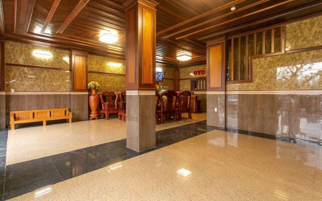 Oyo 561 Thao Van Hotel