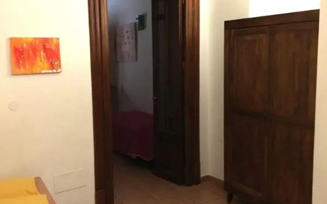 Teatro Massimo Apartments