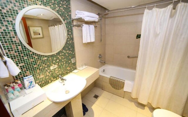 Jin Li Cheng Business Hotel