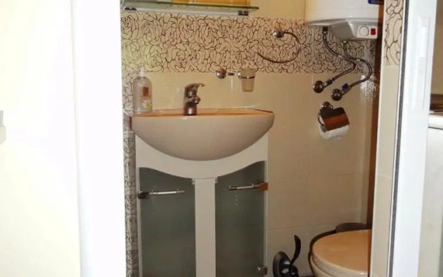 Villa Detelina Balchik