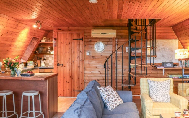 Rose Lodge