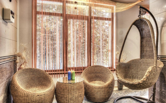 MPM Hotel Merryan