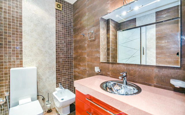 Zarifa Aliyeva str. 28 M63 Daire