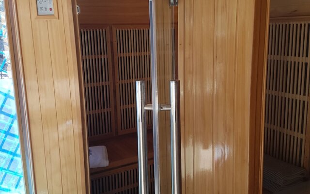 Zimmer Cigale