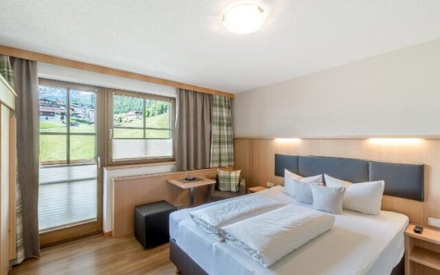 Appartement Montanara