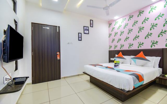FabExpress Shiv Residency