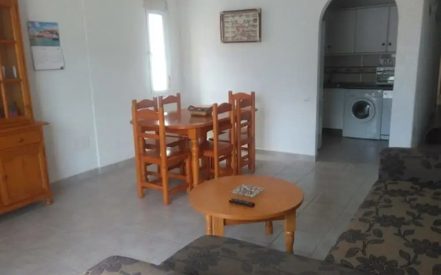 Apartamentos Manbea