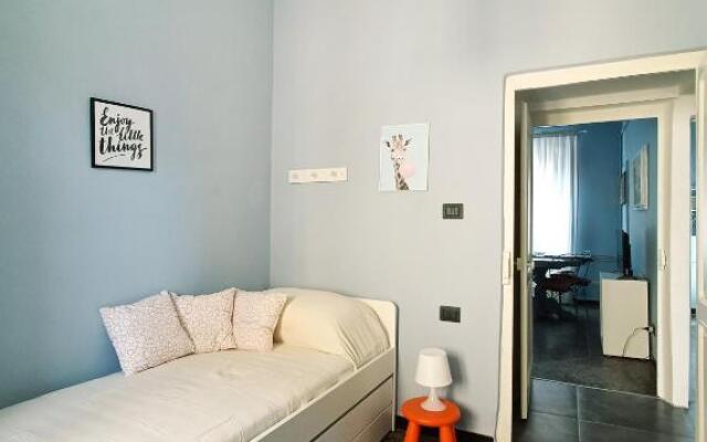 Redipuglia21home a Fianco Ospedale E Spiaggia