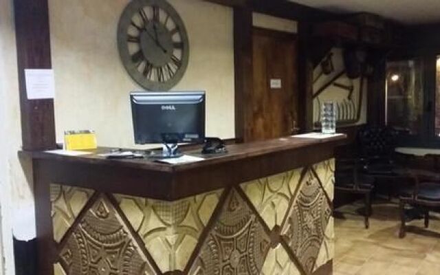 Hotel Avanti
