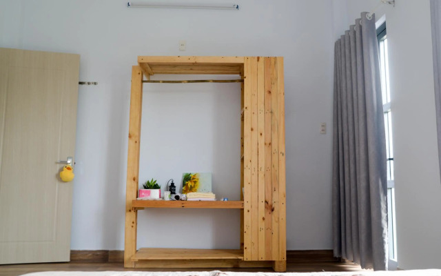 Danang Retreat House