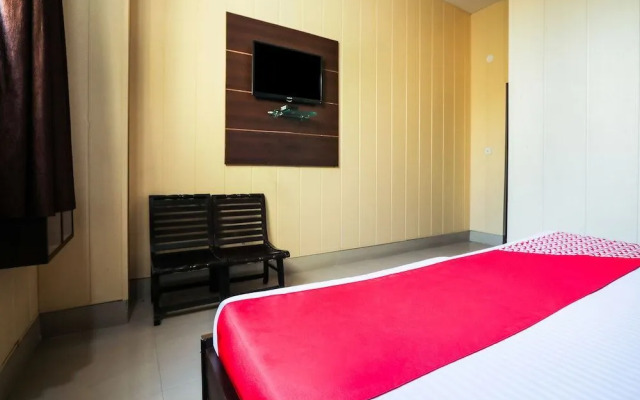 Hotel J7 International By OYO Rooms