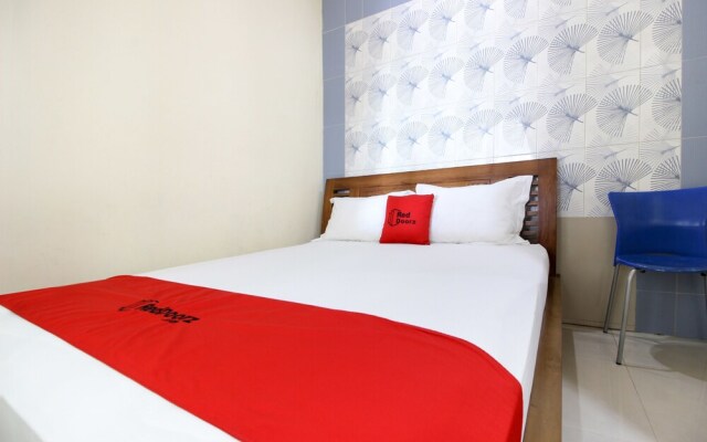 RedDoorz Syariah near UIN Yogyakarta