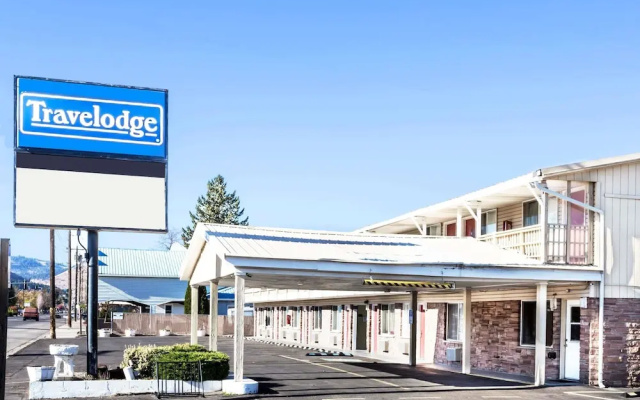 La Grande Travelodge
