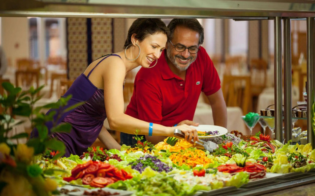 Nour Palace Resort and Thalasso