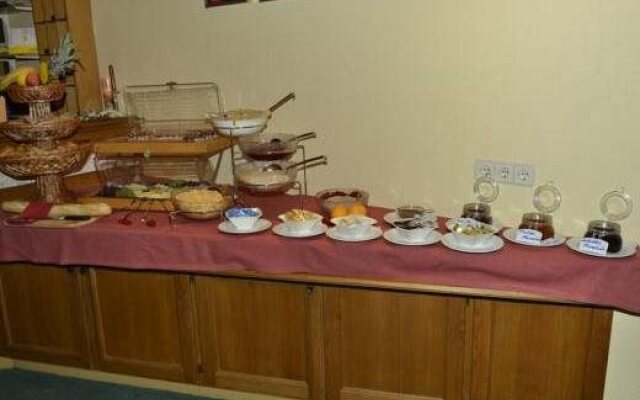 Gasthof Rieder Stubn