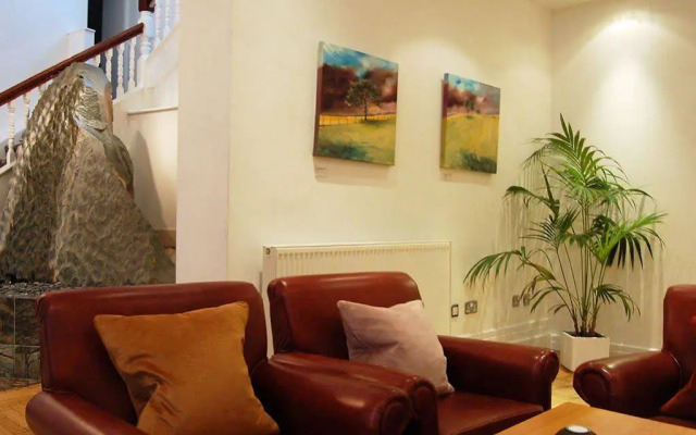 The Waterhead Inn - The Inn Collection group